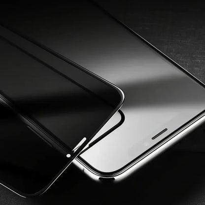 Privacy Tempered Glass Screen Protector