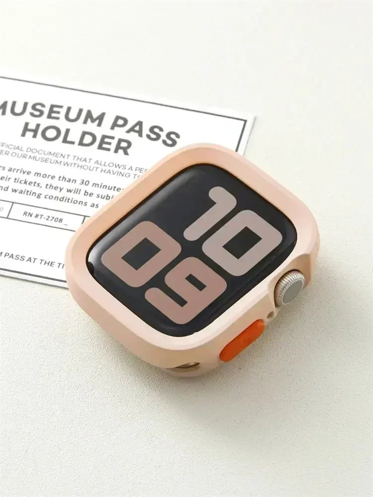 CandyShield | Silicone Watch Case For Apple Watch