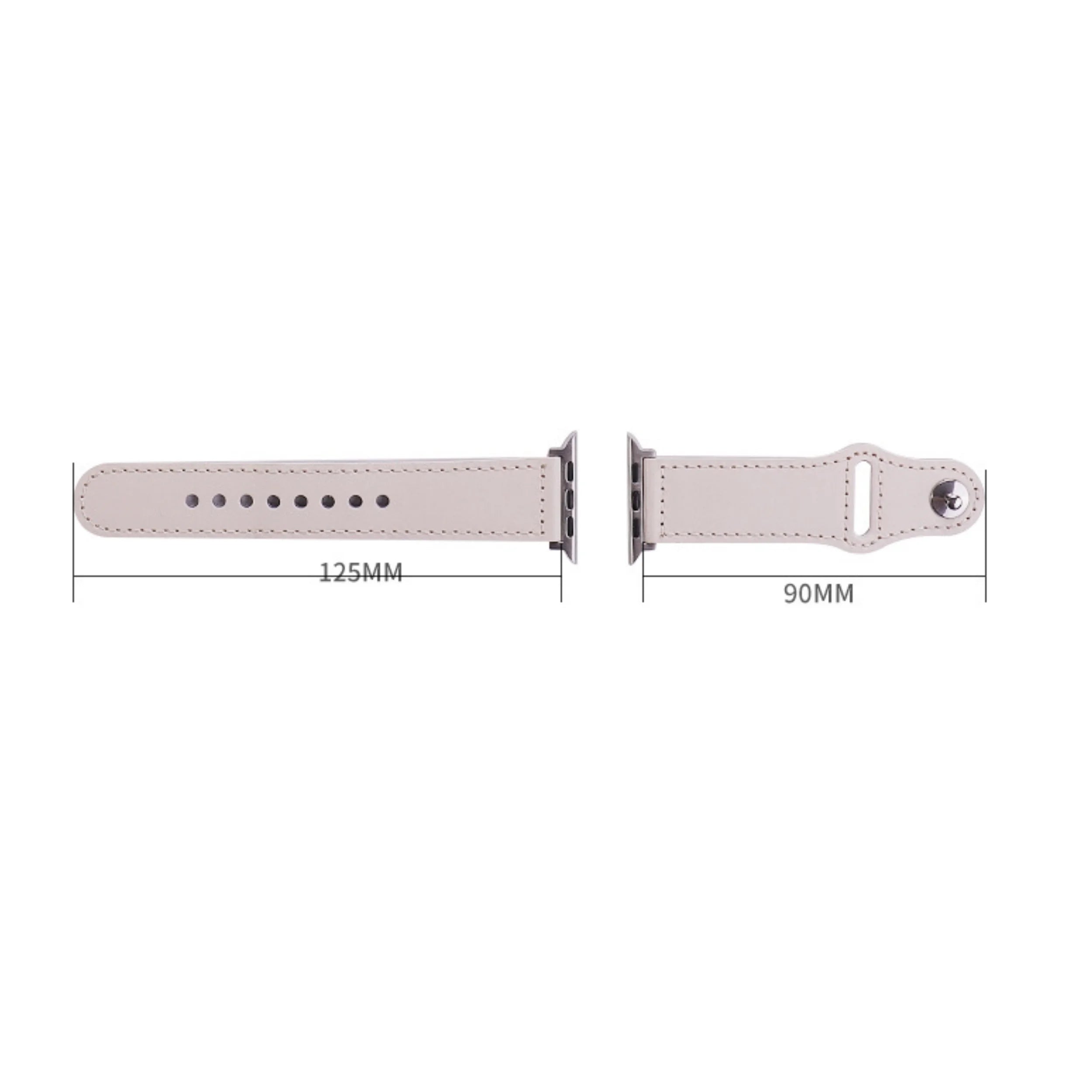 ExecutiveLeather | Business Watch Band