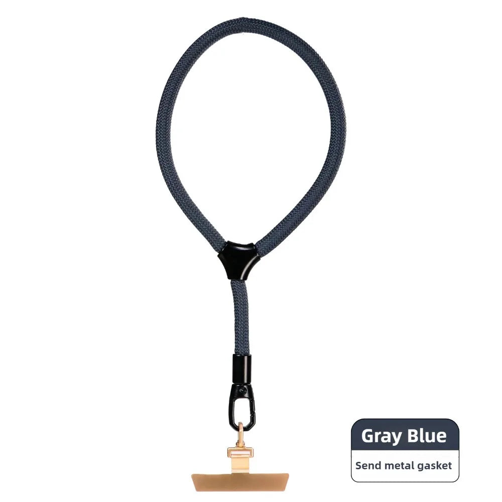 SecureLoop | Adjustable Phone Wrist Strap