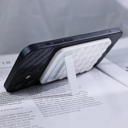 Silicone Suction Phone Holder Stand