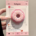 DonutPop | MagSafe Grip Stand