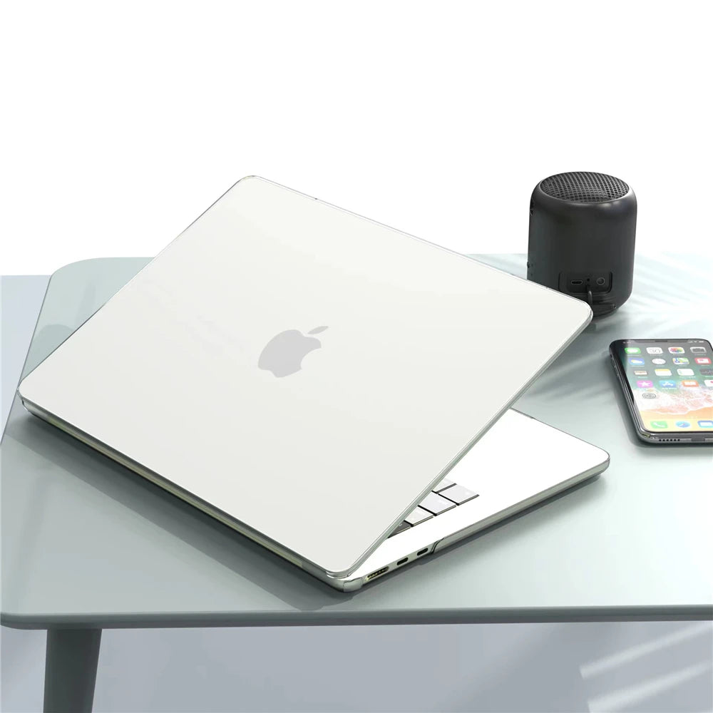 AeroShell | MacBook Protective Case