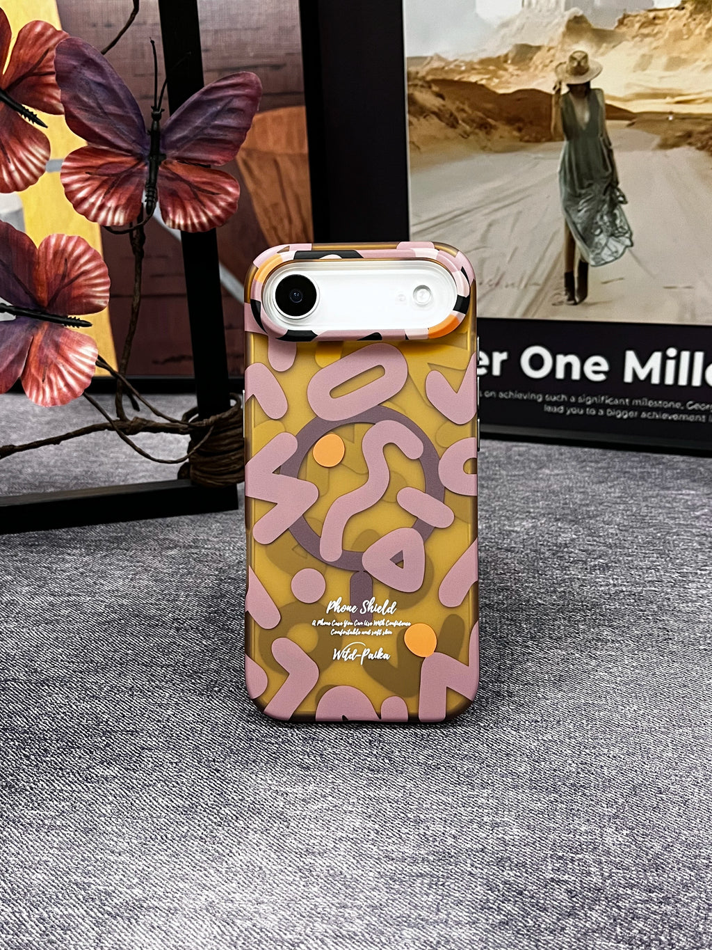 UrbanGraff Mag | Luxury Art Case