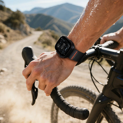 Nylon Sport Band for Apple Watch