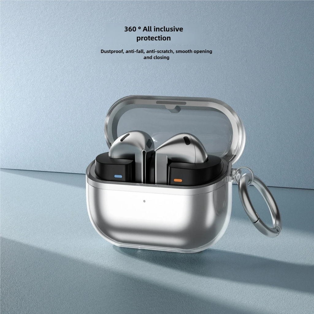 CrystalGuard | Galaxy Buds Protective Case