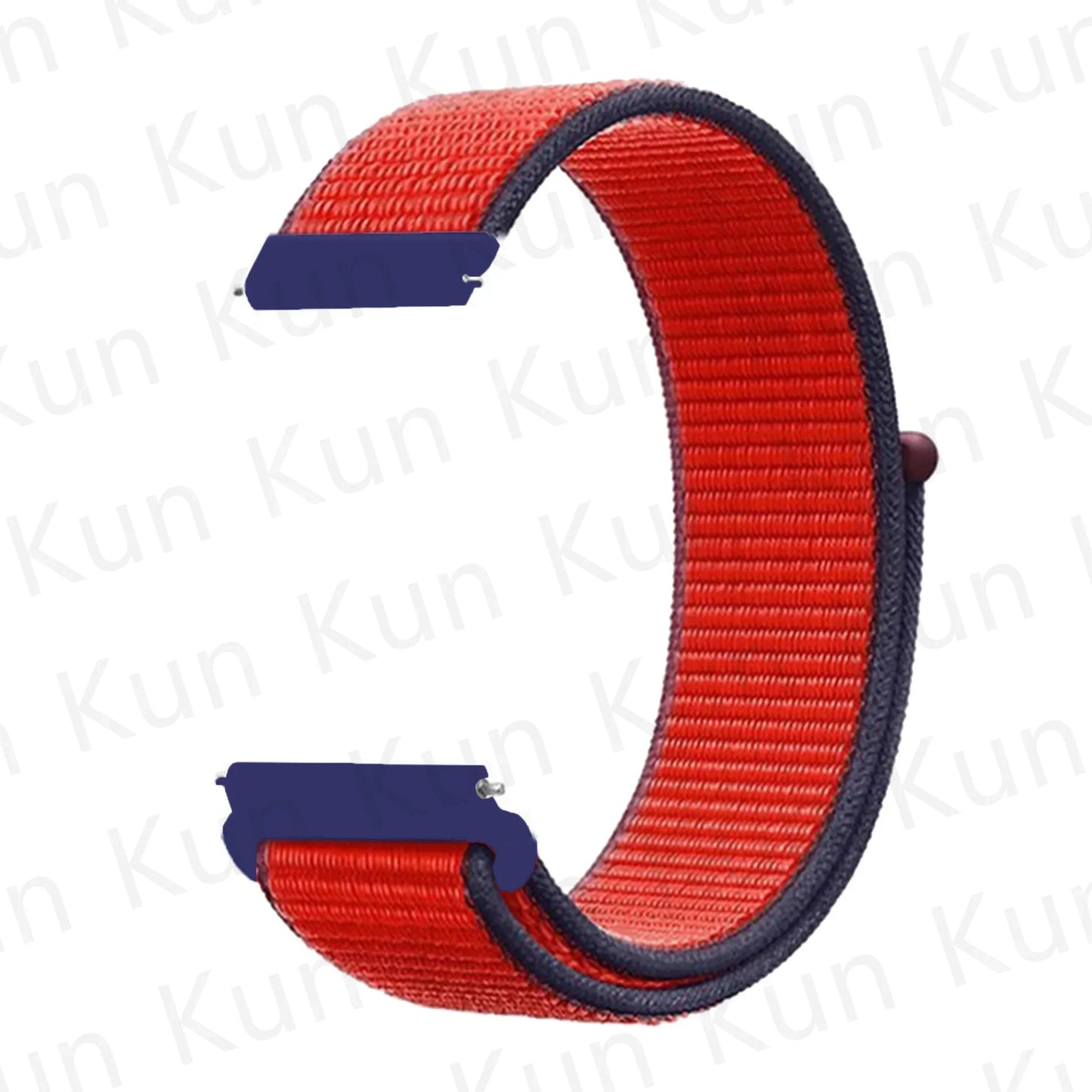 Nylon Sport Loop Band for Samsung Galaxy Watch