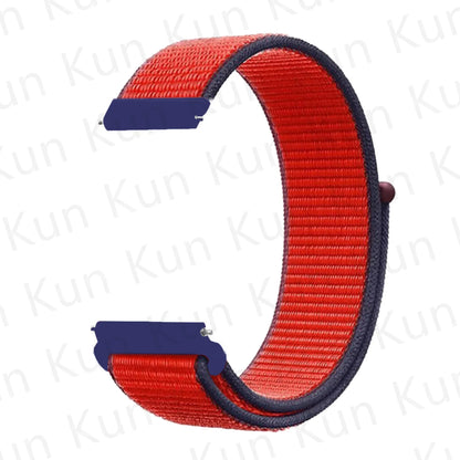 Nylon Sport Loop Band for Samsung Galaxy Watch