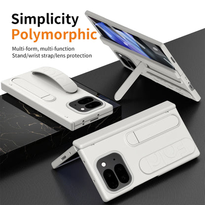 3-in-1 Armor Case for Google Pixel 9 Pro Fold