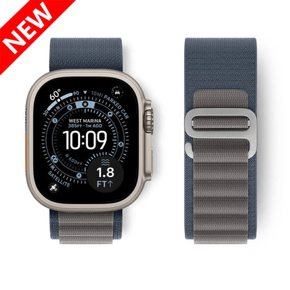 Alpine Loop Apple Watch Band