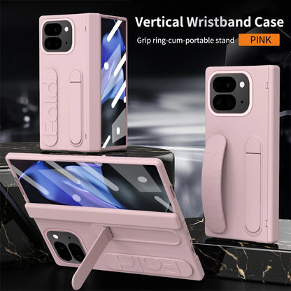 3-in-1 Armor Case for Google Pixel 9 Pro Fold
