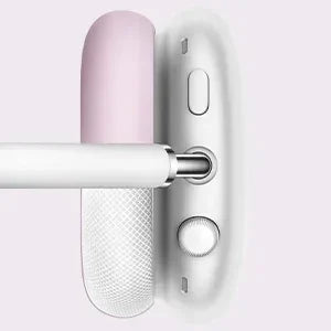3-Piece Silicone Protective Case for AirPods Max