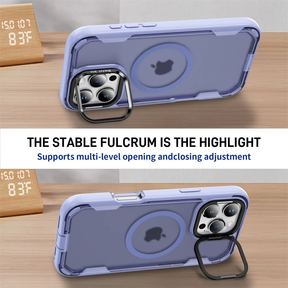 Titan Stand | Magnetic Armor Case