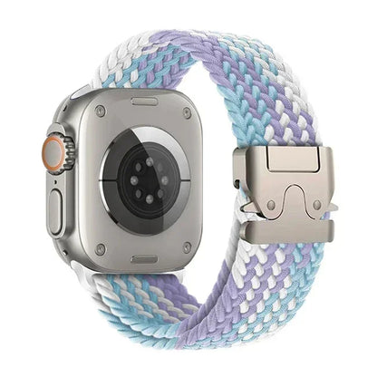 Parachute Braided Apple Watch Band