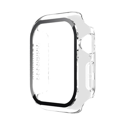 Funda protectora de cristal templado para Apple Watch