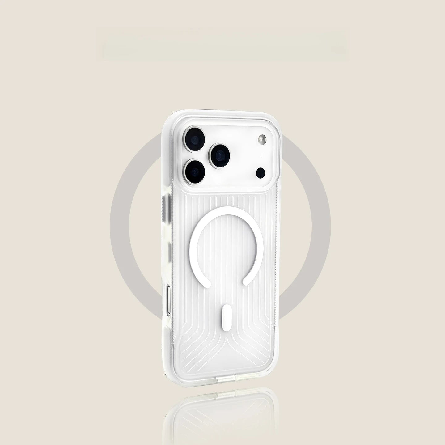 WaveShield | Magnetic Armor Case