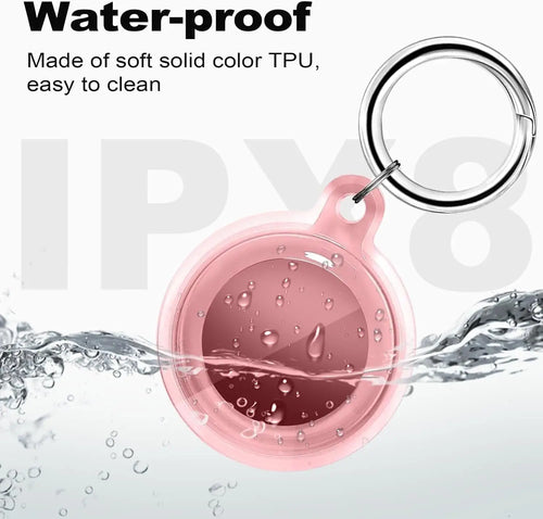 AquaGuard | AirTag Protective Case