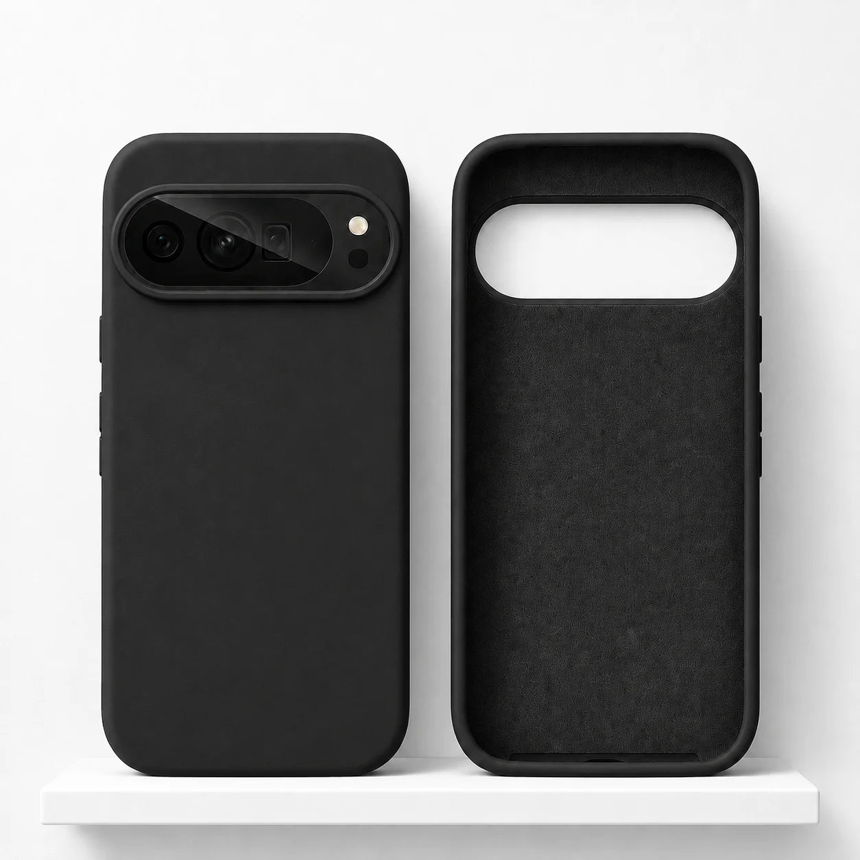 Luxury TPU Google Pixel Shockproof Case