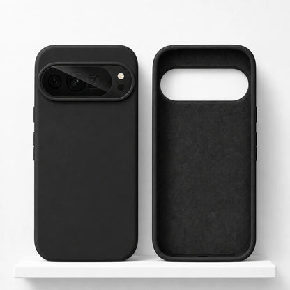 Luxury TPU Google Pixel Shockproof Case