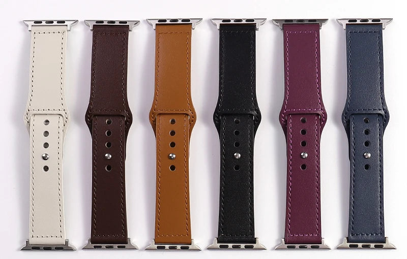 ExecutiveLeather | Business Watch Band