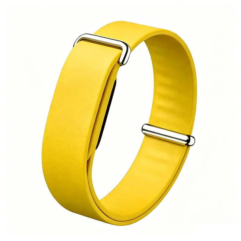 Soft Silicone Google Fitbit Watch Band