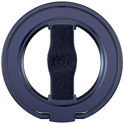 MagSafe Magnetic Shining Ring Phone Grip Stand
