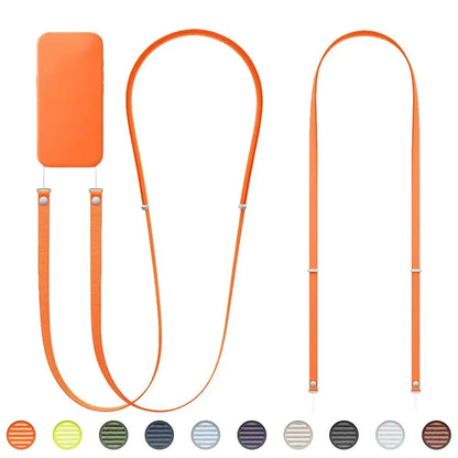 Magnetic Crossbody Lanyard for iPhone