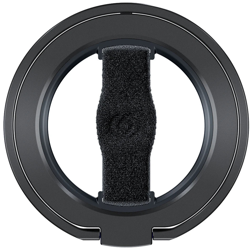 MagSafe Magnetic Shining Ring Phone Grip Stand