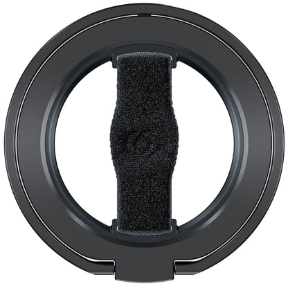 MagSafe Magnetic Shining Ring Phone Grip Stand