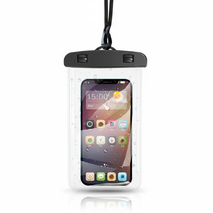 Universal Waterproof Phone Pouch