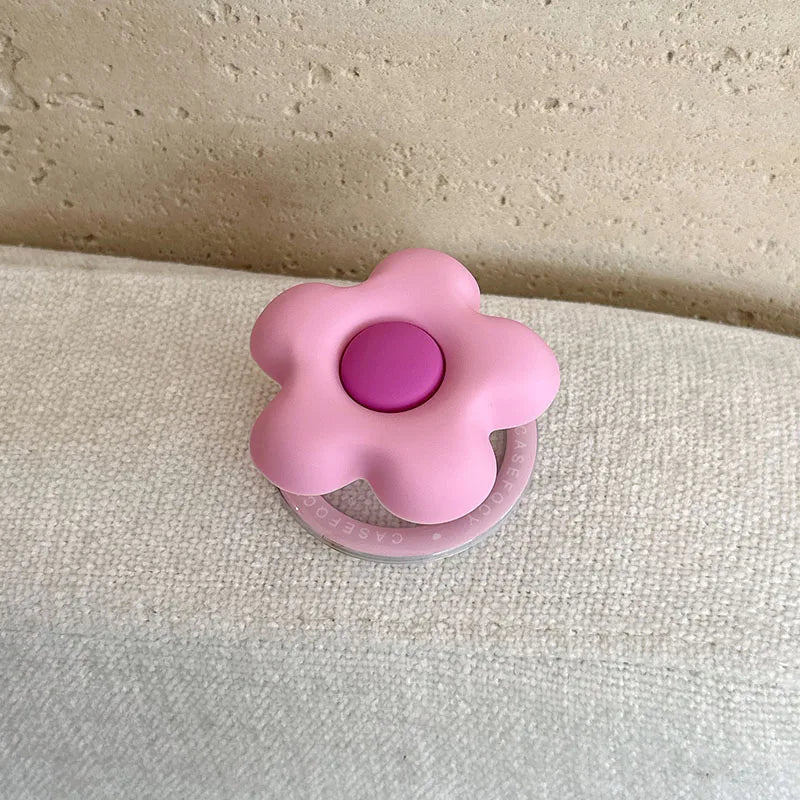 Midnight Bloom | Magnetic Stand Case