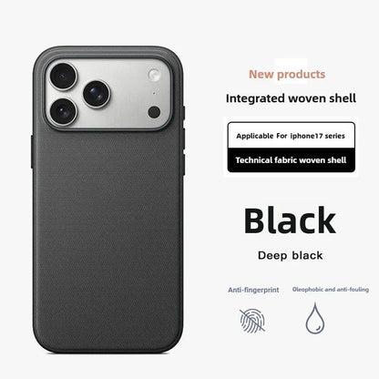 Tech Woven MagSafe Magnetic iPhone Case