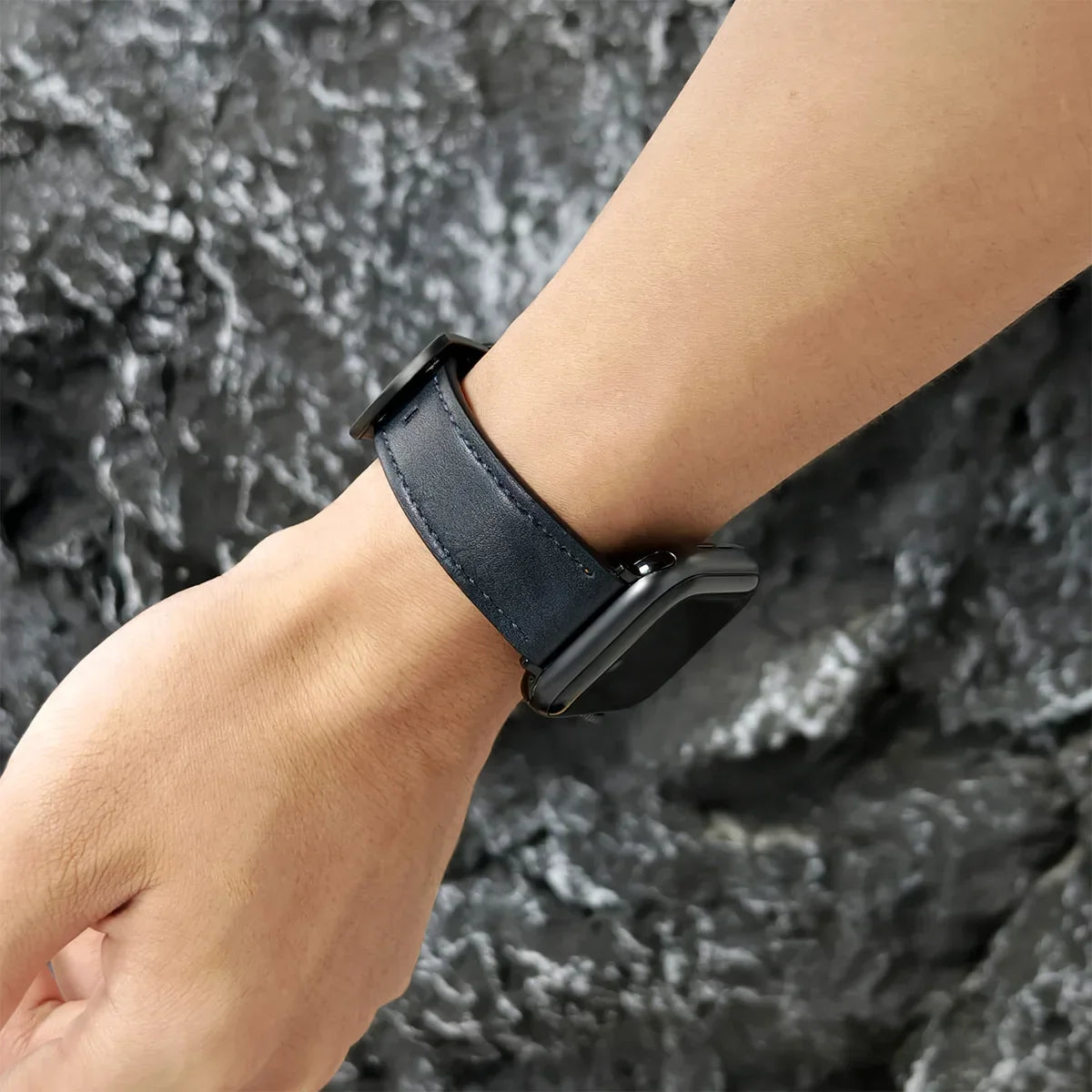HeritageLeather | Premium Watch Band
