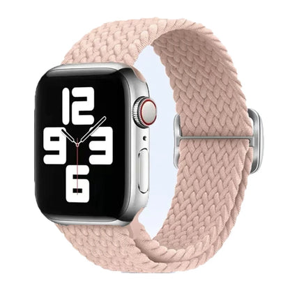 Elastic Braided Band for Apple Watch