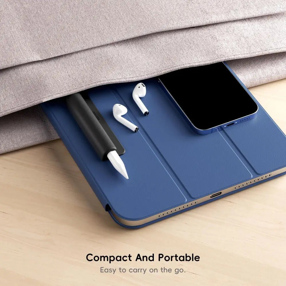 Silicone Self-Adhesive Pencil Holder