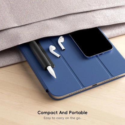Silicone Self-Adhesive Pencil Holder