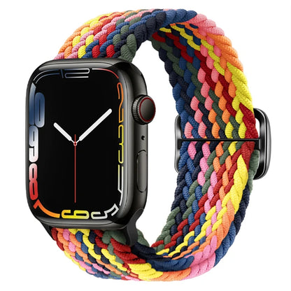 Elastic Braided Band for Apple Watch