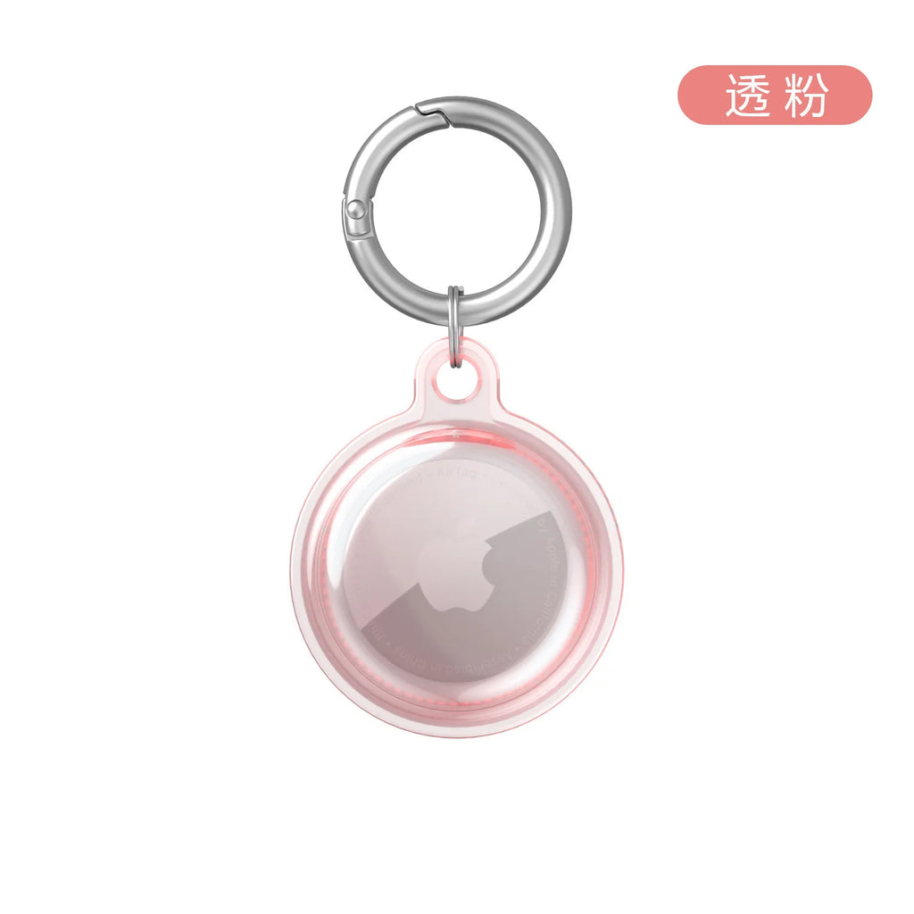 PetTrack Shield | AirTag Protective Holder