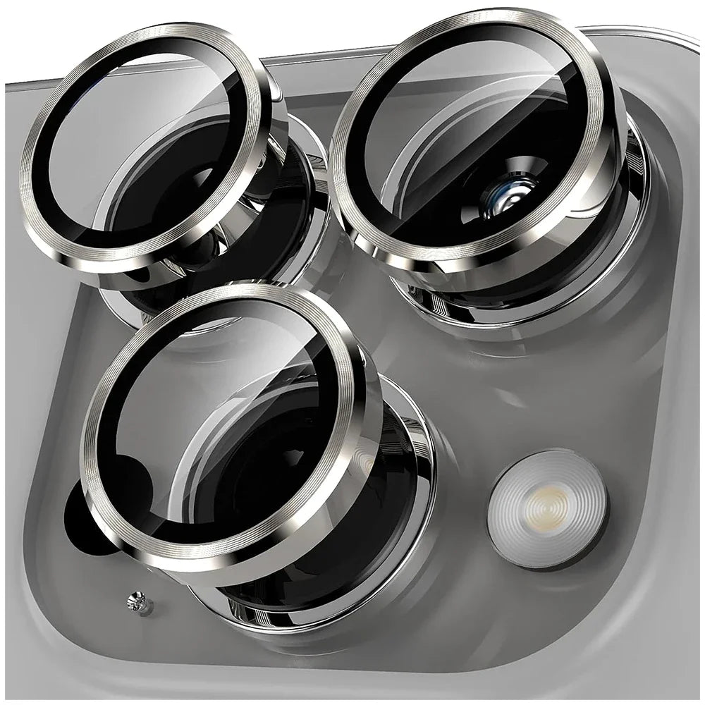 LensShield | Camera Lens Protector Set