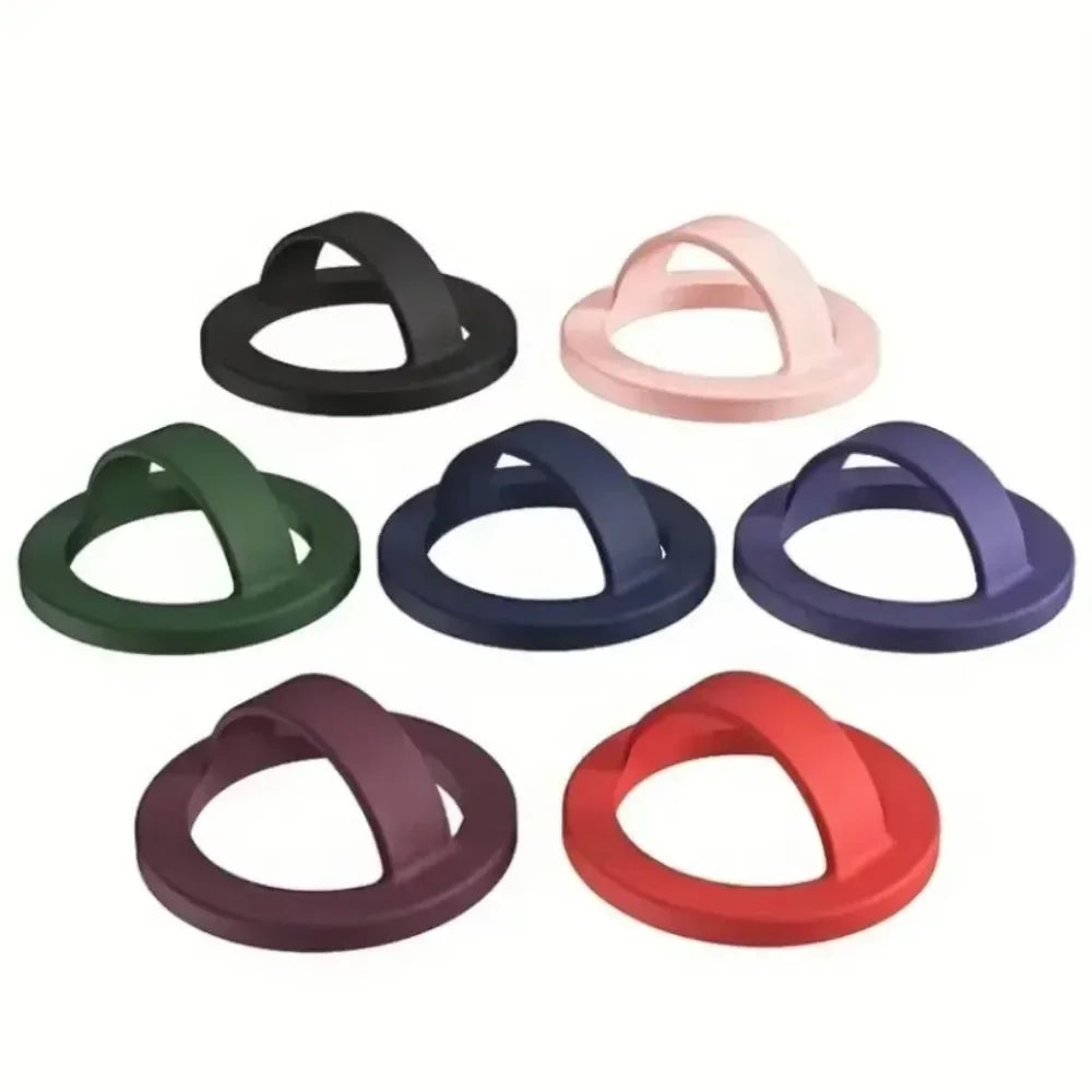 Universal Magnetic Ring Grip Phone Stand