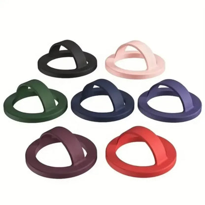 Universal Magnetic Ring Grip Phone Stand