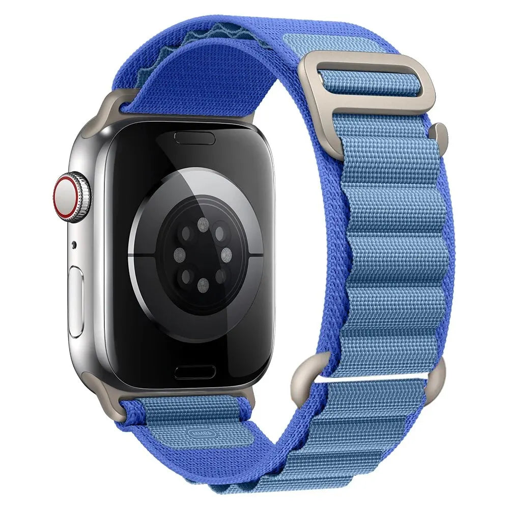 AlpineTrail | Nylon Adventure Band