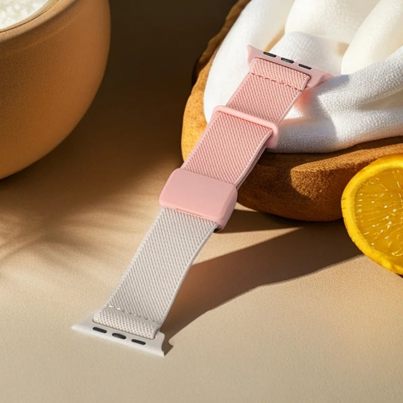 MiniFlex | Magnetic Kids Watch Band