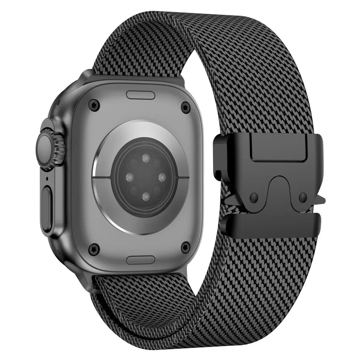 Milanese Loop Apple Watch Band