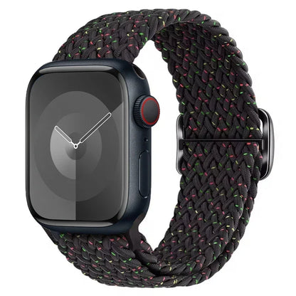 Braided Solo Loop Apple Watch Band