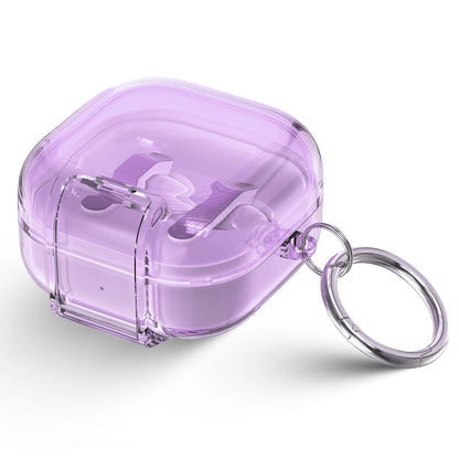 Transparent Lock Samsung Galaxy Buds4 Case