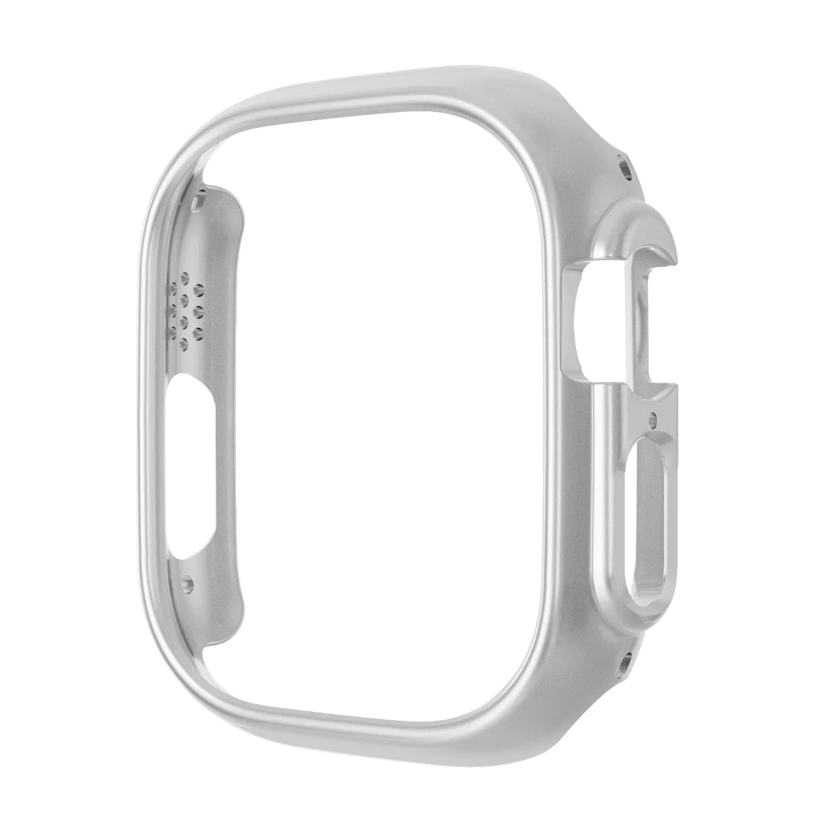Rugged PC Bumper Case for Apple Watch Ultra 2 & 3