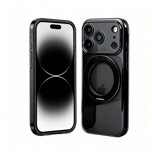ClearSight MagSafe iPhone Casein