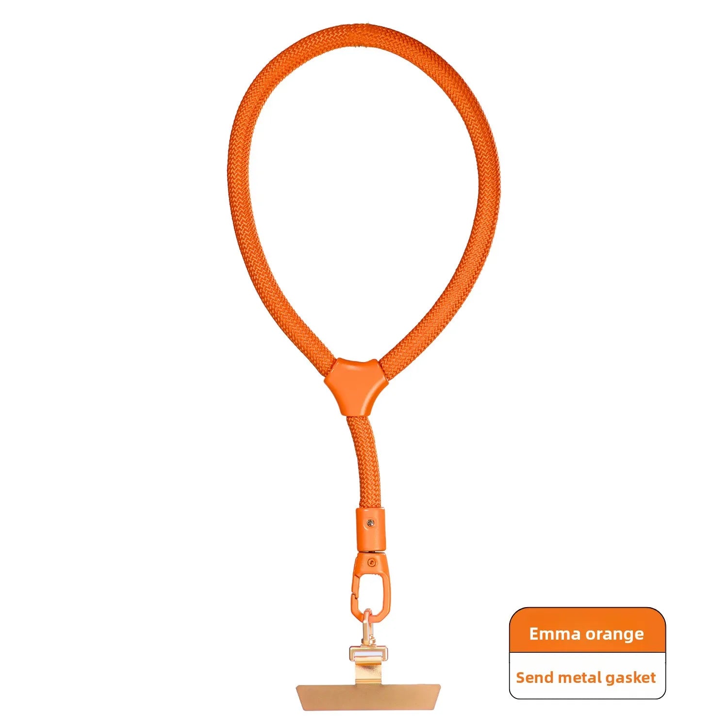 SecureLoop | Adjustable Phone Wrist Strap