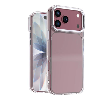 Crystal Clear TPU iPhone Case
